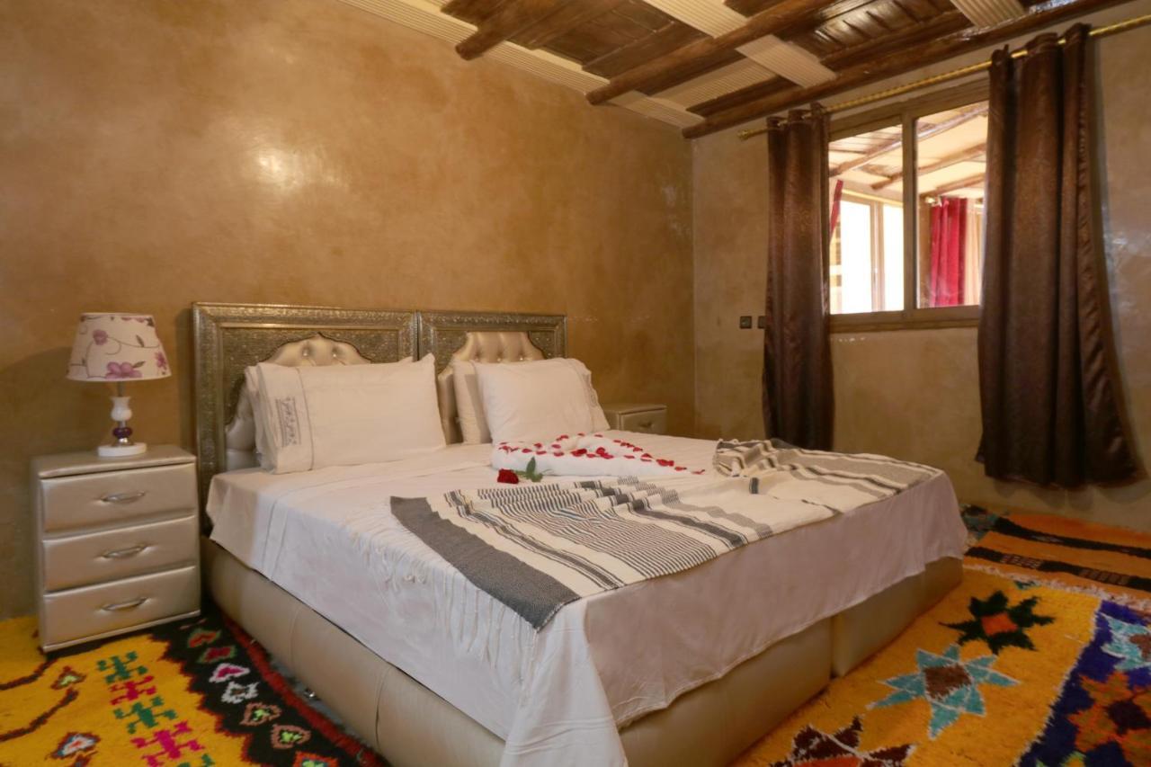 Dar Chayma Hotel Imlil  Kültér fotó