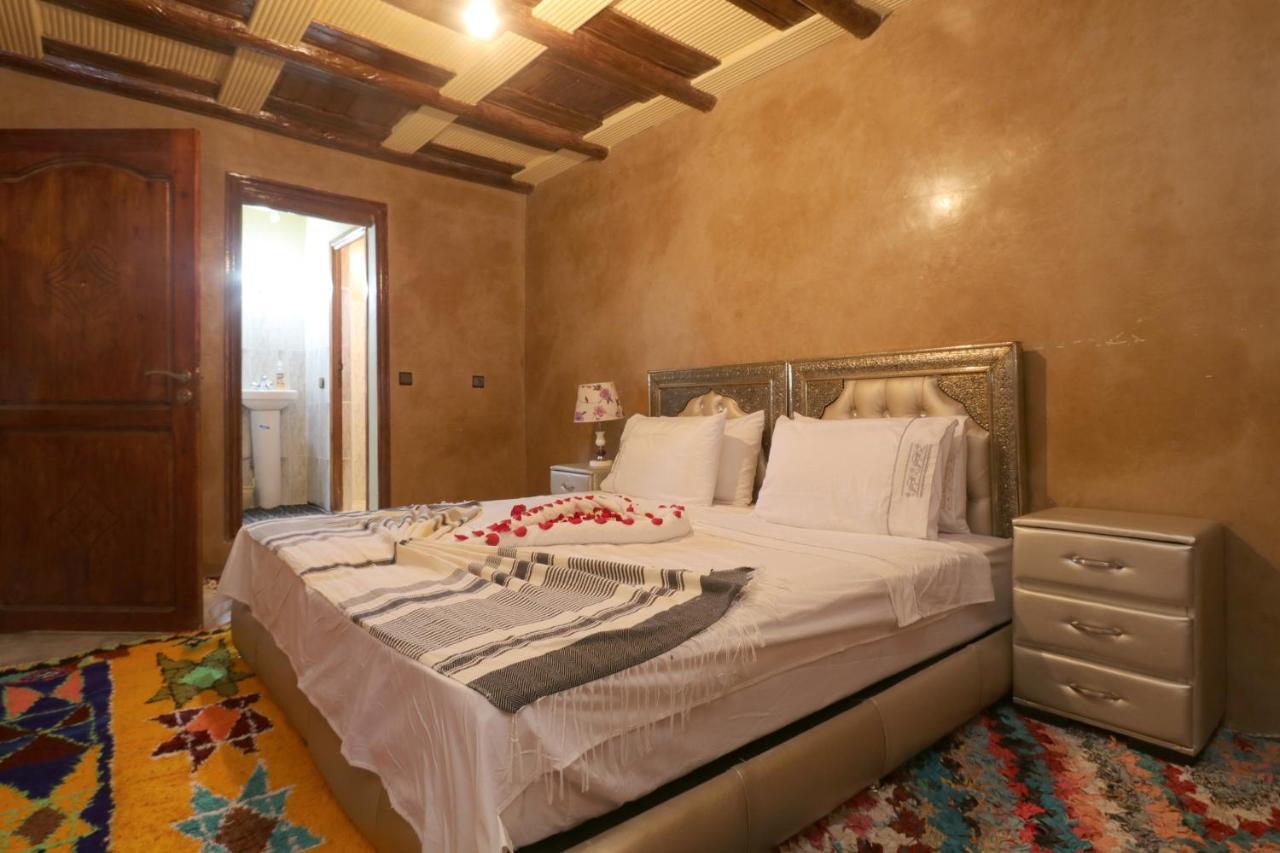 Dar Chayma Hotel Imlil  Kültér fotó
