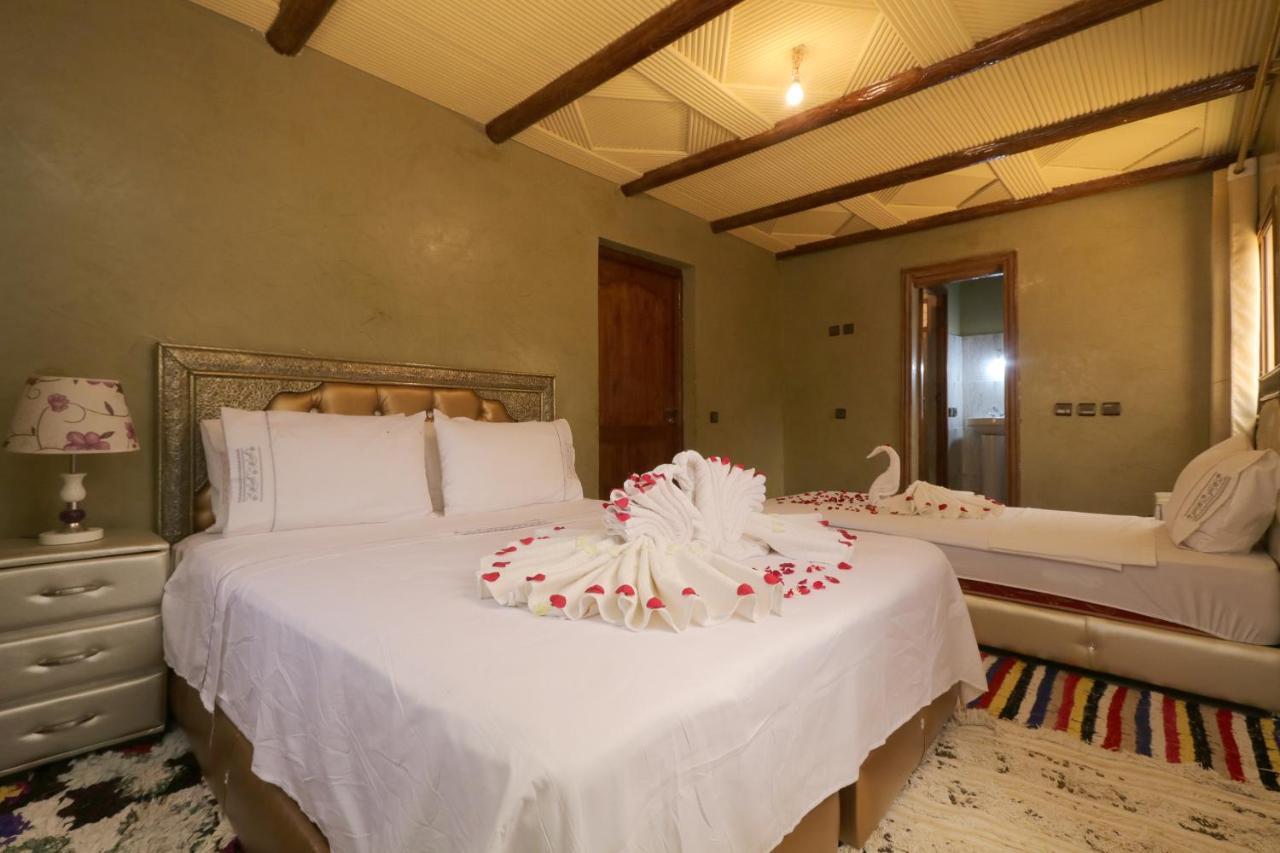 Dar Chayma Hotel Imlil  Kültér fotó