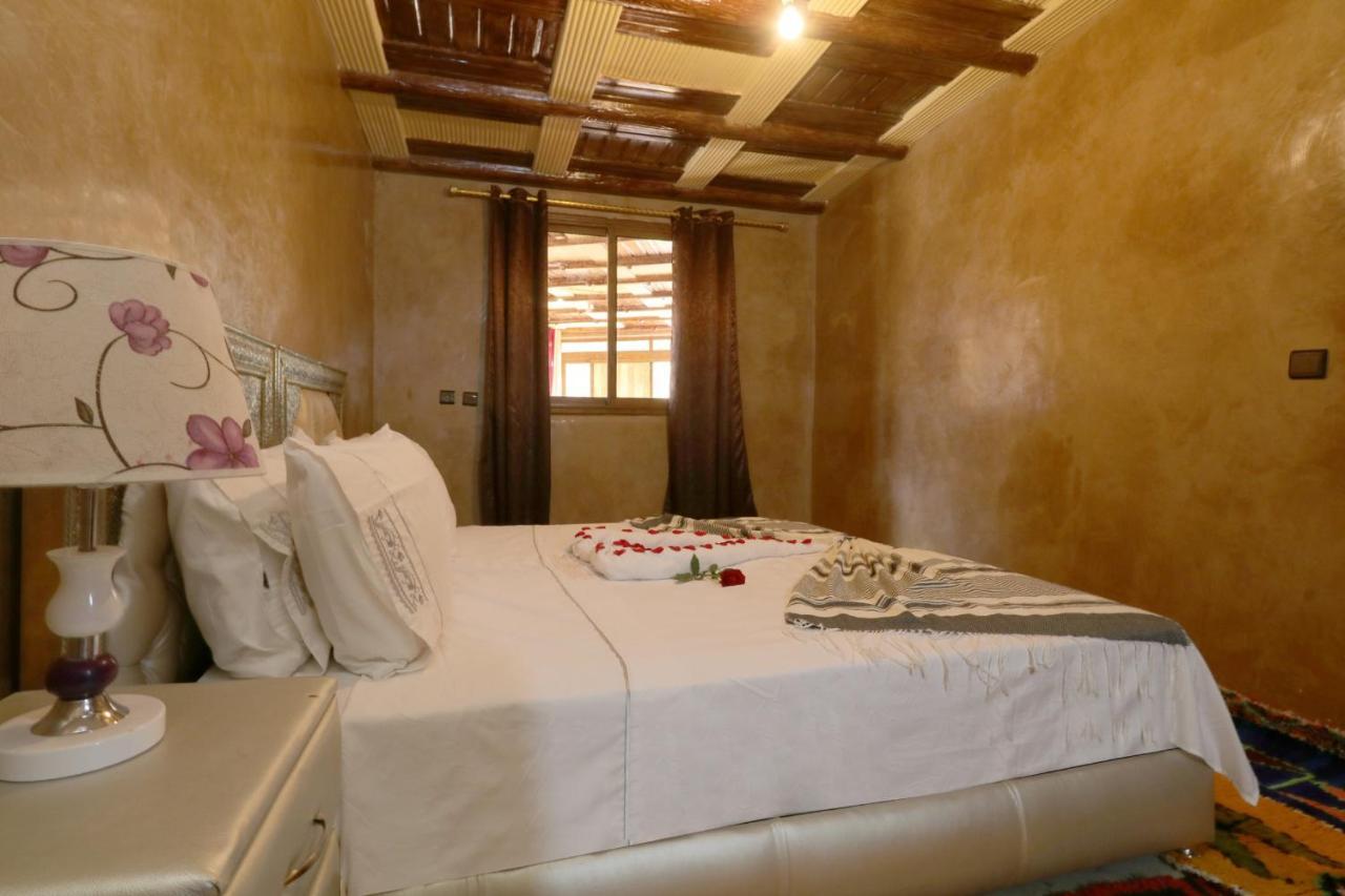 Dar Chayma Hotel Imlil  Kültér fotó