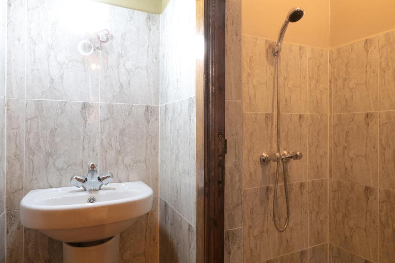 Dar Chayma Hotel Imlil  Kültér fotó